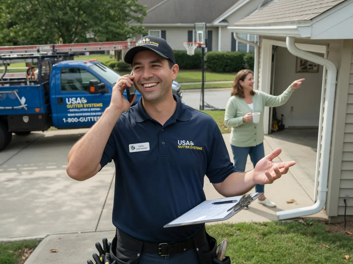 Gutter Installation Cloutierville, LA FAQs